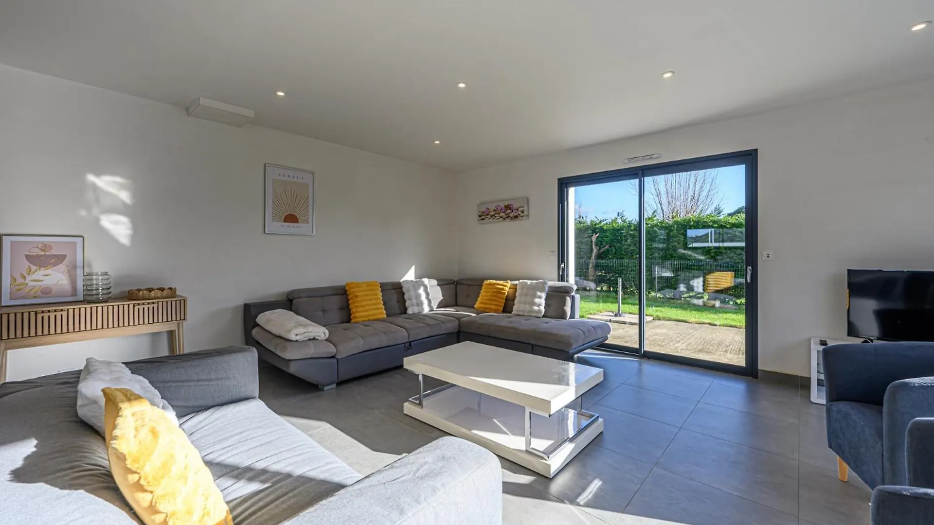 Domaine De Larmor - Maison Proche Plages Damgan