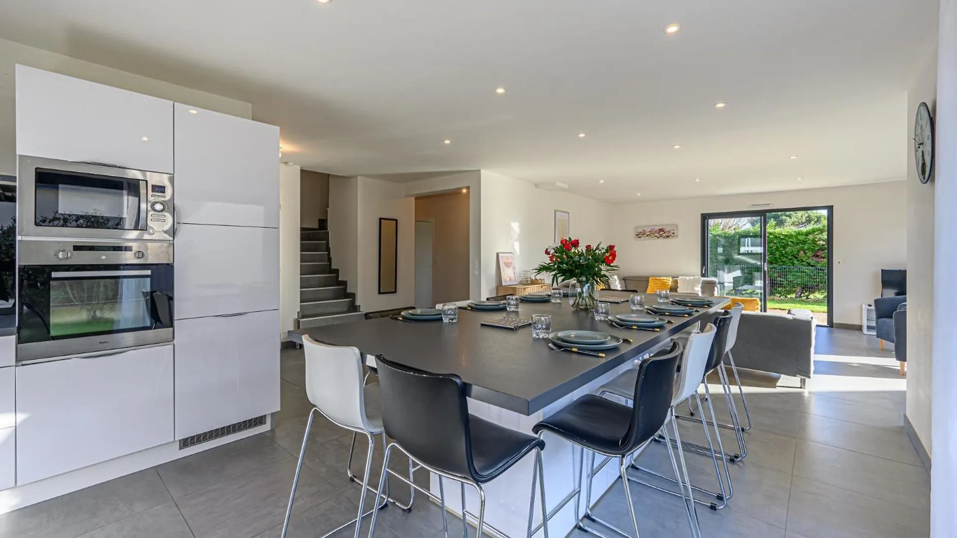 Domaine De Larmor - Maison Proche Plages Damgan Holiday home